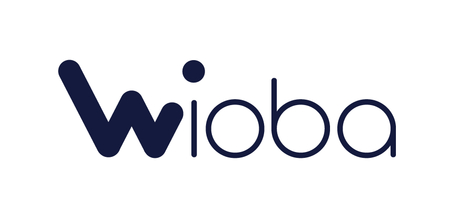Wioba logo